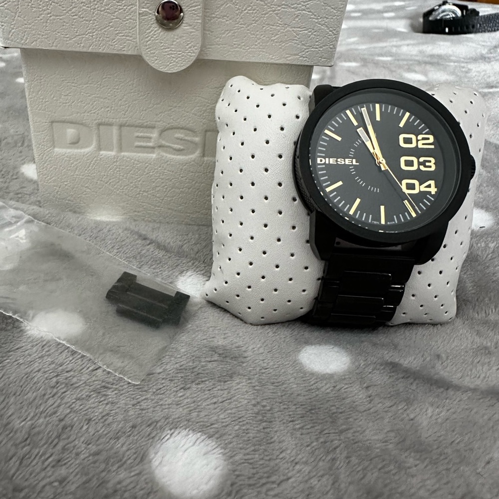 Diesel Watch